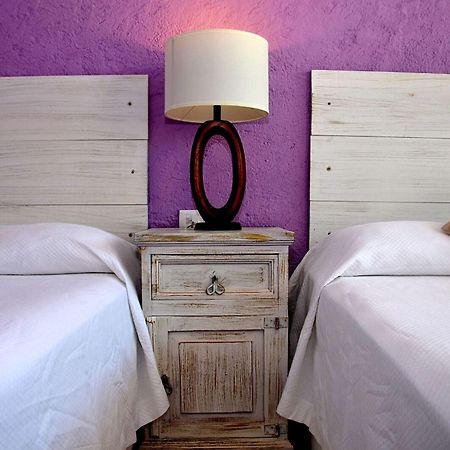 Cielito Lindo Hotel Isla Holbox Exterior photo