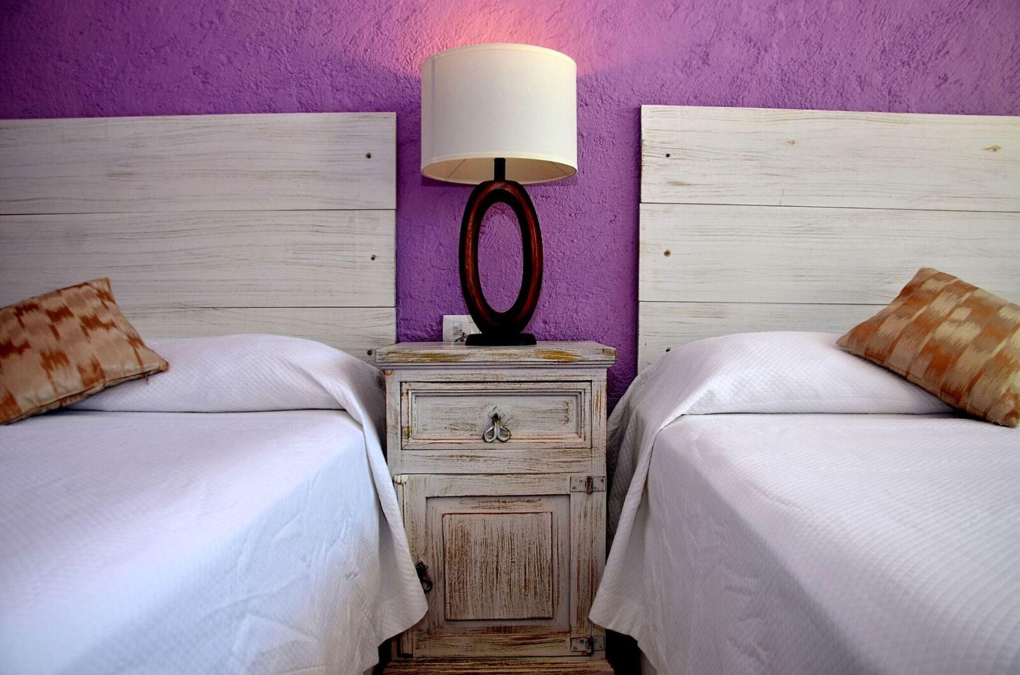 Cielito Lindo Hotel Isla Holbox Exterior photo