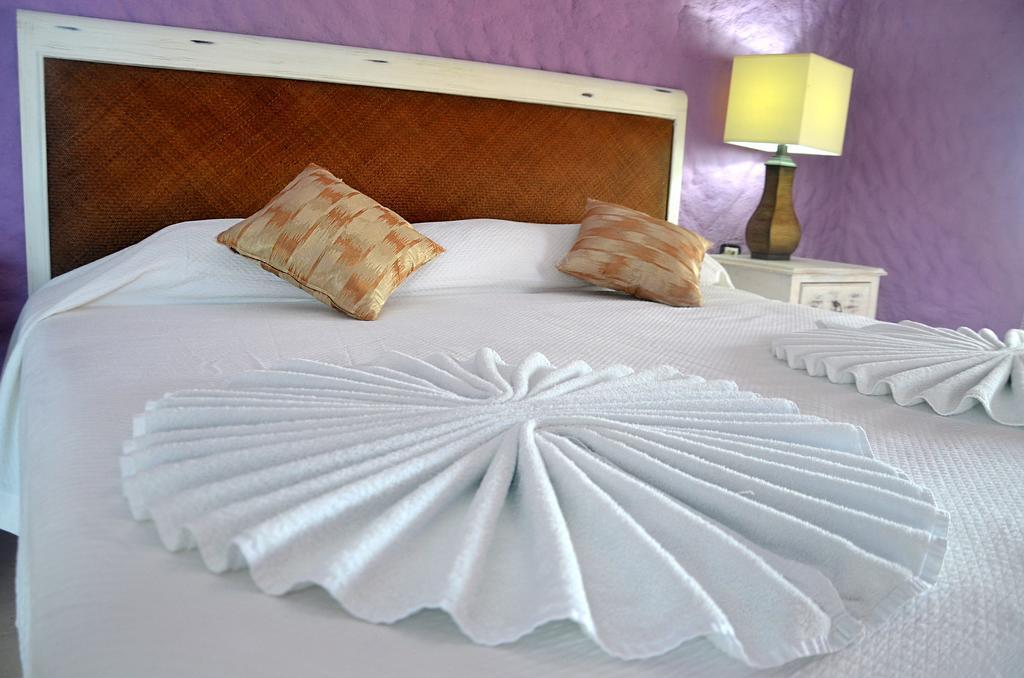 Cielito Lindo Hotel Isla Holbox Exterior photo